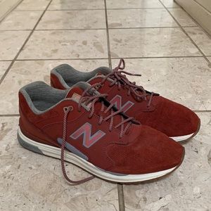 Men’s New Balance Sneakers